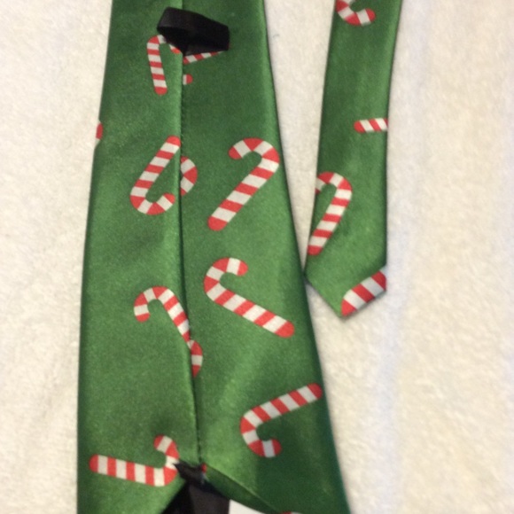 Christmas Necktie - Picture 4 of 4